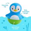 imageMunchkin Float ampamp Play Bubbles and Bath Bobbers Baby and Toddler Bath Toys Mold Free 6pc Set