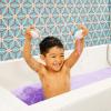 imageMunchkin Float ampamp Play Bubbles and Color Buddies Bath Water Color Tablets 4 Baby Bath Toys and 40 Moisturizing Bath Bombs