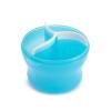 imageMunchkin Formula Dispenser BPA Free 3 9oz Sections BlueBlue