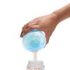 imageMunchkin Formula Dispenser BPA Free 3 9oz Sections BlueBlue