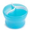 imageMunchkin Formula Dispenser BPA Free 3 9oz Sections BlueBlue