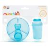 imageMunchkin Formula Dispenser Combo Pack BPA Free Colors Vary 1 Pack2 Count Pack of 1