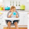 imageMunchkin Gentle Transition Sippy Trainer Cup 4 Ounce 2 Pack BlueBlue