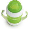 imageMunchkin Gentle Transition Sippy Trainer Cup 4 Ounce 2 Pack BlueGreen