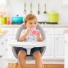 imageMunchkin Gentle Transition Sippy Trainer Cup 4 Ounce 2 Pack BluePink