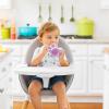 imageMunchkin Gentle Transition Sippy Trainer Cup 4 Ounce 2 Pack BluePurple