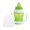 imageMunchkin Gentle Transition Sippy Trainer Cup 4 Ounce Green Pack of 2