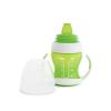 imageMunchkin Gentle Transition Sippy Trainer Cup 4 Ounce Green Pack of 2