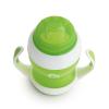 imageMunchkin Gentle Transition Sippy Trainer Cup 4 Ounce Green Pack of 2