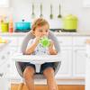 imageMunchkin Gentle Transition Sippy Trainer Cup 4 Ounce Green Pack of 2