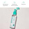 imageMunchkin HYP03 Diaper Rash Hypochlorous Acid Spray for Face and Body FSA Eligible Removes RashCausing Germs Helps Promote Healing Gentle for Sensitive ampamp EczemaProne Skin 34oz