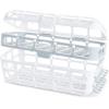 imageMunchkin High Capacity Dishwasher Basket 1 Pack Grey1 Count Pack of 1