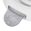 imageMunchkin High Capacity Drying Rack for Baby Bottles and Accessories White1 Count Pack of 1