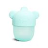 imageMunchkin Koala Sippy Cup for Toddlers and Babies 9 Months and Up SoftTouch Spill Proof 8 Ounce Mint