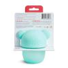 imageMunchkin Koala Sippy Cup for Toddlers and Babies 9 Months and Up SoftTouch Spill Proof 8 Ounce Mint