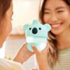 imageMunchkin Koala Sippy Cup for Toddlers and Babies 9 Months and Up SoftTouch Spill Proof 8 Ounce Mint