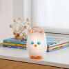 imageMunchkin Light My Way LED Nightlight for Toddlers and Kids Owl1 Count Pack of 1