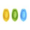 imageMunchkin Little Boat Train Bath Toy Fun for Babies and Toddlers 6 Piece Set6 Count Pack of 1
