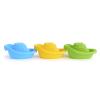 imageMunchkin Little Boat Train Bath Toy Fun for Babies and Toddlers 6 Piece Set6 Count Pack of 1