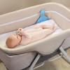 imageMunchkin LullaVibe Vibrating Mattress Pad Sleep Soother1 Count Pack of 1
