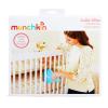 imageMunchkin LullaVibe Vibrating Mattress Pad Sleep Soother1 Count Pack of 1