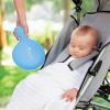 imageMunchkin LullaVibe Vibrating Mattress Pad Sleep Soother1 Count Pack of 1