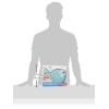 imageMunchkin LullaVibe Vibrating Mattress Pad Sleep Soother1 Count Pack of 1