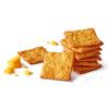 imageMunchkin Milkmakers Lactation Cheddar Crisps for Breastfeeding Moms with Oats and Flax 6 CountLactation Crackers