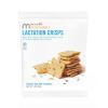 imageMunchkin Milkmakers Lactation Cheddar Crisps for Breastfeeding Moms with Oats and Flax 6 CountSea Salt Crisps
