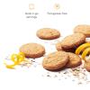 imageMunchkin Milkmakers Lactation Cookie Bites Oatmeal Chocolate Chip 10 CtLemon Bliss