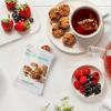 imageMunchkin Milkmakers Oatmeal Chocolate Chip Lactation Cookie Bites and 2in1 Supplements  Supports Breast Milk Supply and Healthy DuctsLactation Supplement  Oatmeal Chocolate Chip Cookies