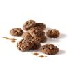 imageMunchkin Milkmakers Oatmeal Chocolate Chip Lactation Cookie Bites and 2in1 Supplements  Supports Breast Milk Supply and Healthy DuctsLactation Supplement  Chocolate Salted Caramel Cookies