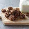 imageMunchkin Milkmakers Oatmeal Chocolate Chip Lactation Cookie Bites and 2in1 Supplements  Supports Breast Milk Supply and Healthy DuctsLactation Supplement  Chocolate Salted Caramel Cookies