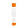 imageMunchkin Miracle 360 Fruit Infuser Toddler Sippy Cup 14 Ounce Orange