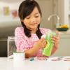 imageMunchkin Miracle 360 Insulated Sippy Cup Includes Stickers to Customize Cup 9 Ounce GreenGreen