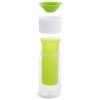 imageMunchkin Miracle 360 Insulated Sippy Cup Includes Stickers to Customize Cup 9 Ounce GreenGreen