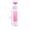 imageMunchkin Miracle 360 Insulated Sippy Cup Includes Stickers to Customize Cup 9 Ounce GreenPink