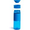 imageMunchkin Miracle 360 Spill Proof Sippy Cup 24 Ounce Pink  Great for Toddlers Big Kids or AdultsBlue