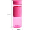 imageMunchkin Miracle 360 Spill Proof Sippy Cup 24 Ounce Pink  Great for Toddlers Big Kids or AdultsPink