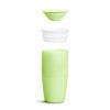 imageMunchkin Miracle 360 Toddler Sippy Cup Spill Proof 14 Ounce Green Pack of 2