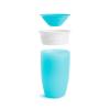 imageMunchkin Miracle 360 Toddler Sippy Cups with Lids Spill Proof 10 Ounce 4 Pack