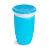 imageMunchkin Miracle 360 Toddler Sippy Cups with Lids Spill Proof 10 Ounce 4 Pack