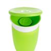 imageMunchkin Miracle 360 Toddler Sippy Cups with Lids Spill Proof 10 Ounce 4 Pack