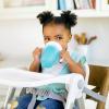 imageMunchkin Miracle 360 Trainer Cup and Snack Catcher 4 Piece Set BlueGreen