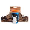 imageMunchkin Miracle 360 WildLove Sippy Cup 9 Ounce Orca and 3pc Sipper and Straw Lid