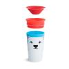 imageMunchkin Miracle 360 WildLove Sippy Cup 9 Oz Polar BearPolar Bear