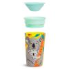 imageMunchkin Miracle 360 Wildlove Sippy Cup 9 Oz Koala