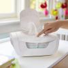 imageMunchkin Mist Wipe Warmer White1 Count Pack of 1