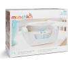 imageMunchkin Mist Wipe Warmer White1 Count Pack of 1