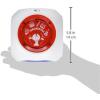 imageMunchkin Mozart Magic Cube Music Toy for Baby and Toddler  Includes 5 Instrument Sounds 8 Mozart Songs and Lights1 Count Pack of 1